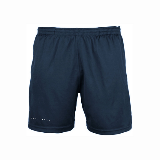 Nottingham SRC Action Shorts