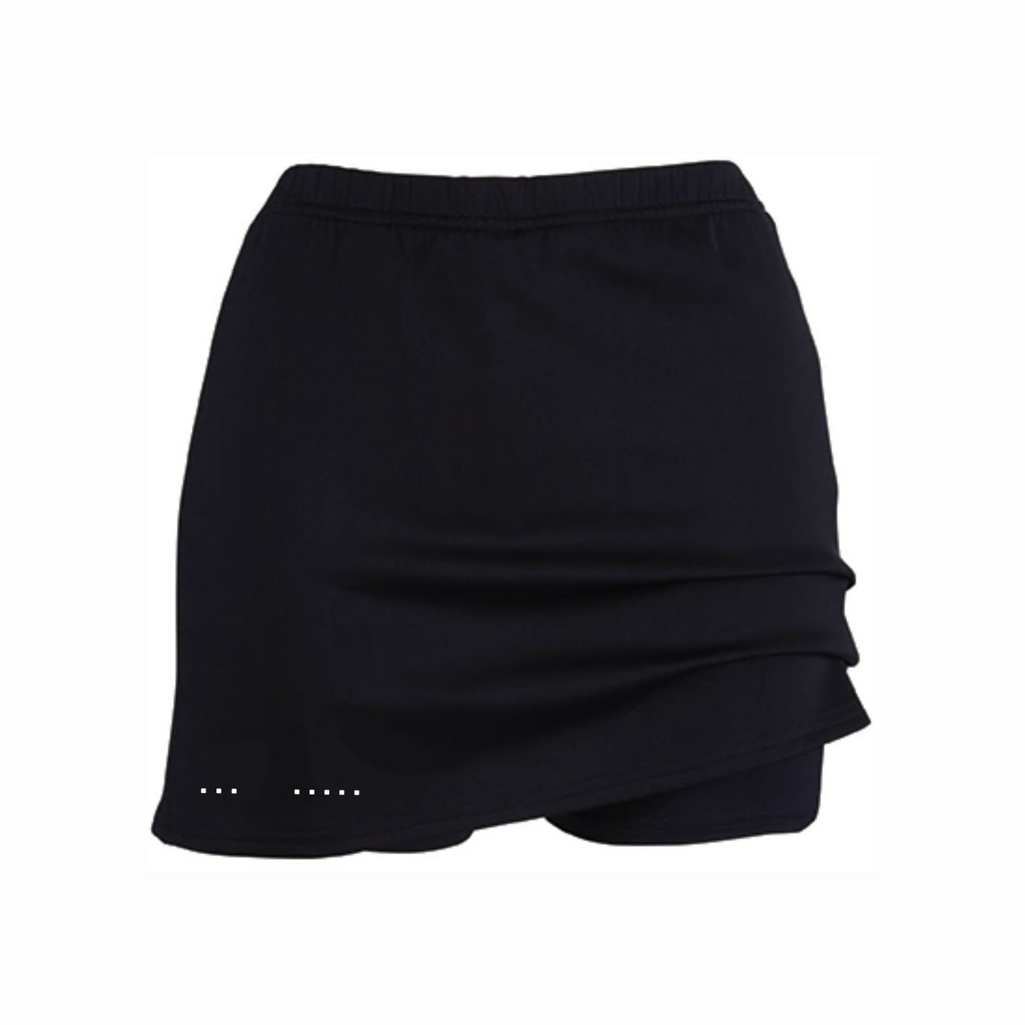Nottingham SRC Action Kids Skort