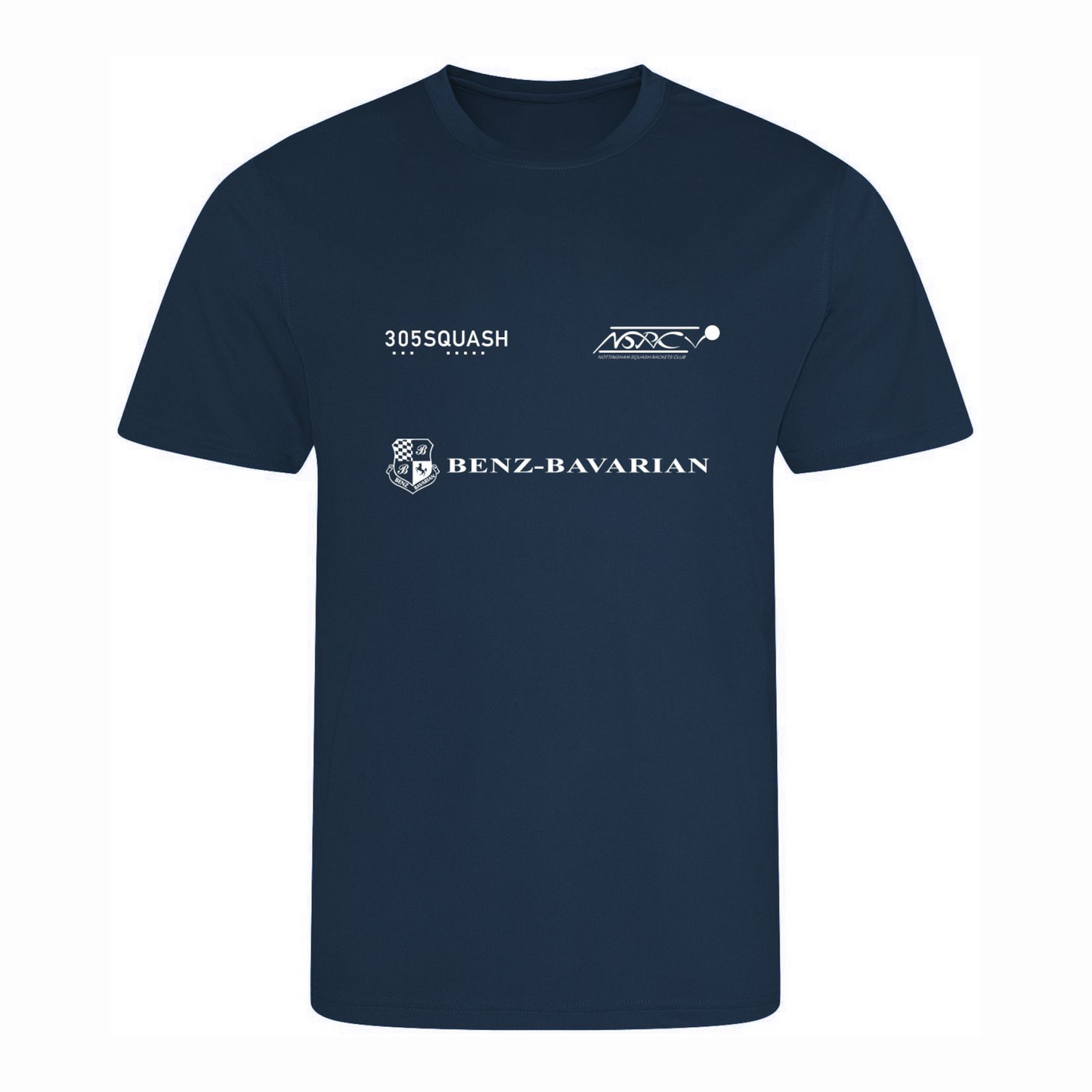 Nottingham SRC Action Kids T