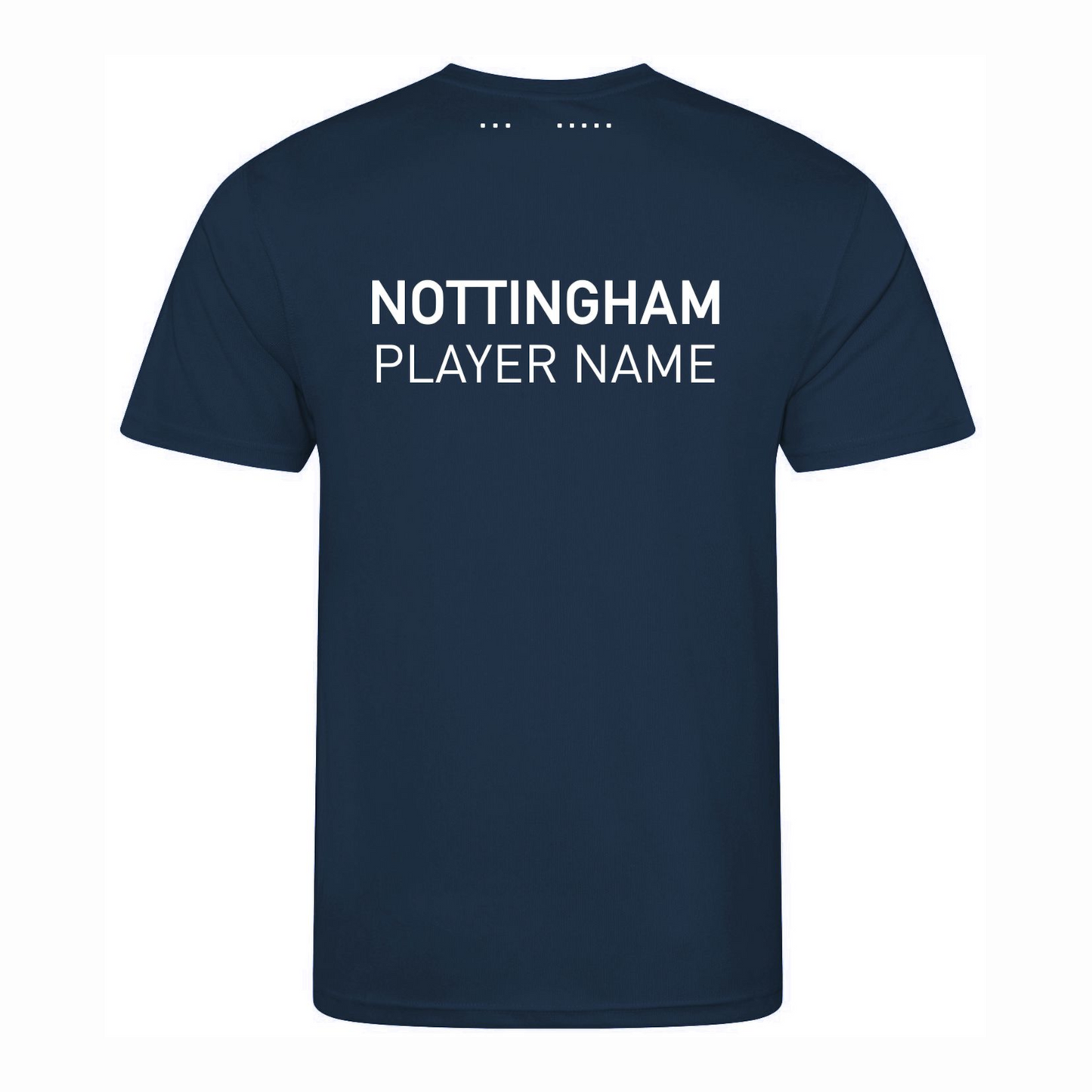 Nottingham SRC Action Kids T