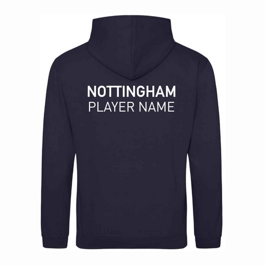 Nottingham SRC Classic Hoody