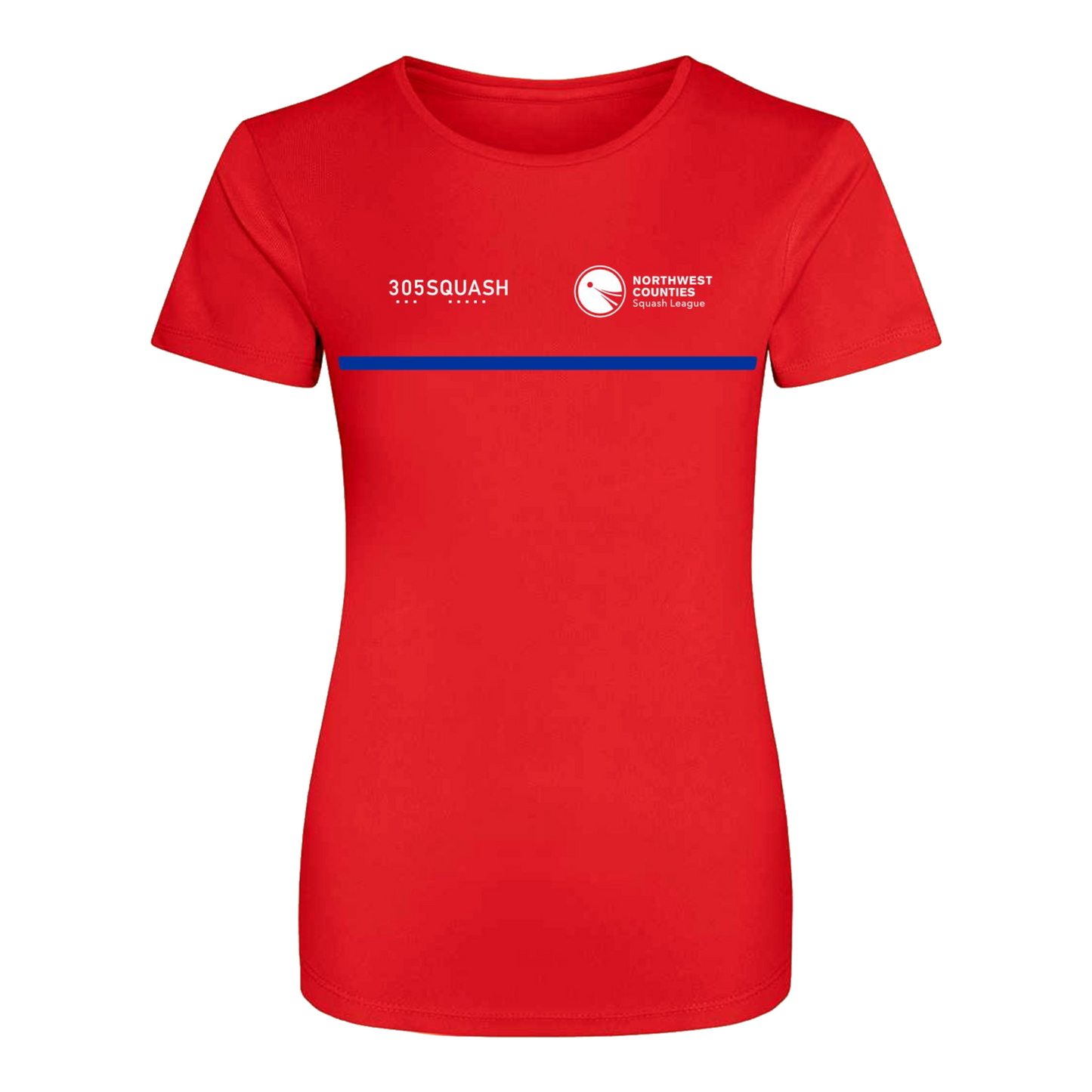 NWCSL Action Womens T