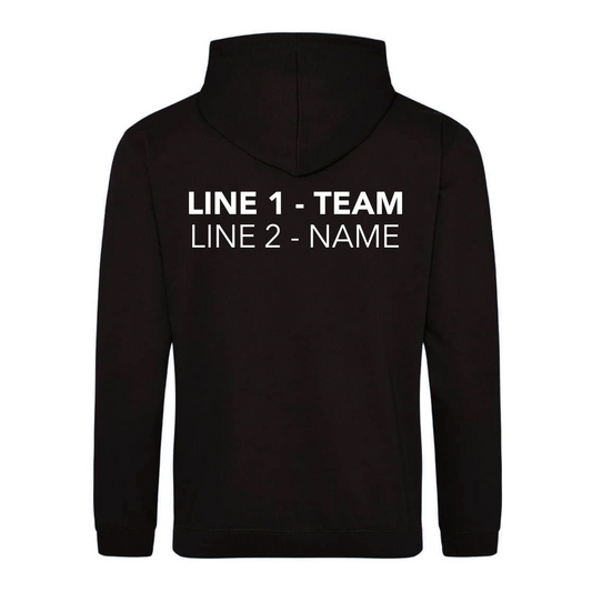 NWCSL Classic Hoody