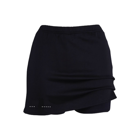 Newton Abbot Squash Action Womens Skort