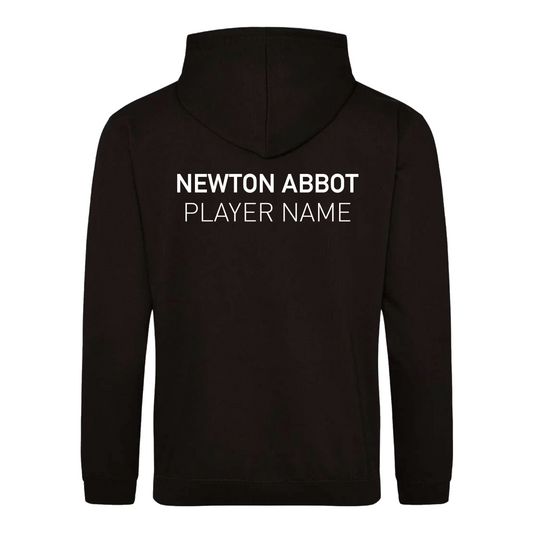 Newton Abbot Squash Classic Hoody
