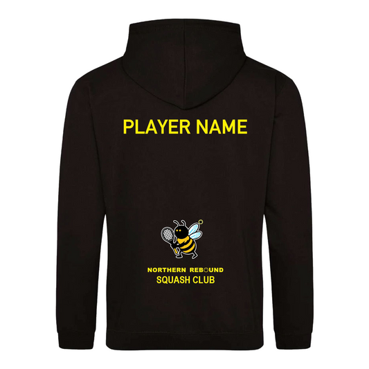 Northern Rebound Squash Classic Hoody
