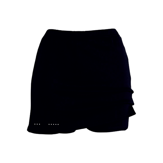 Nottinghamshire & Derbyshire Squash Action Womens Skort