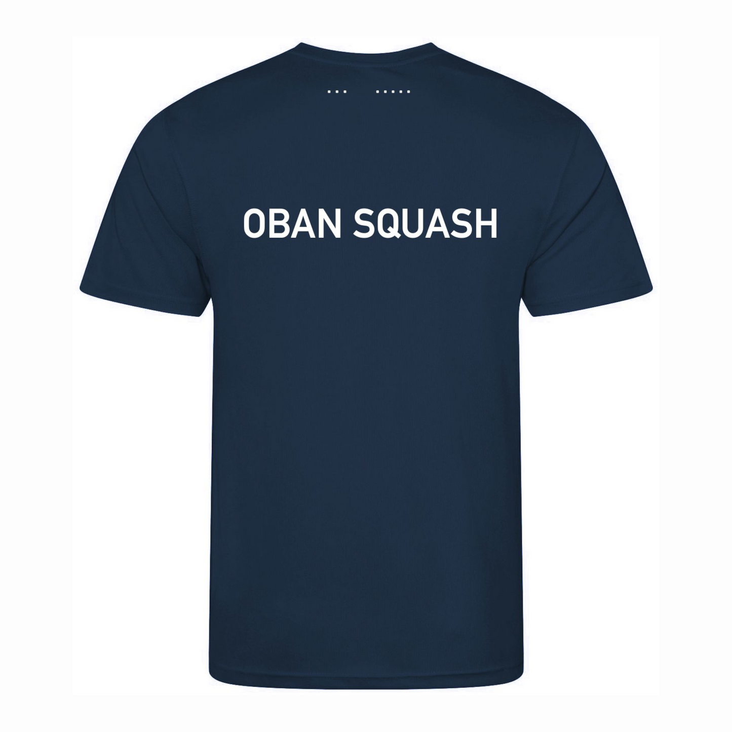 Oban Squash Action T