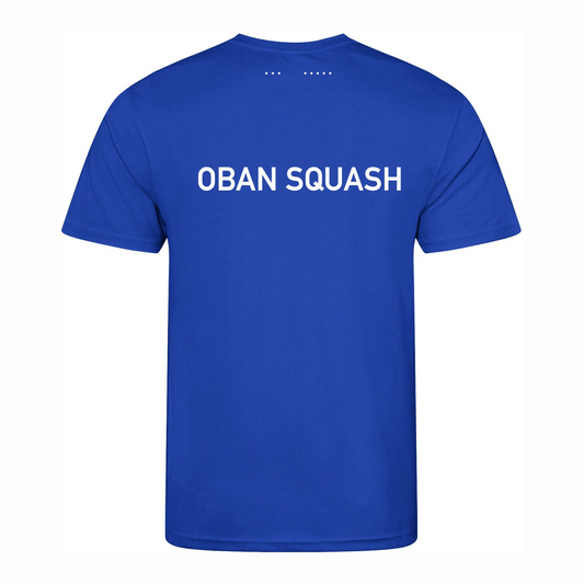 Oban Squash Action T