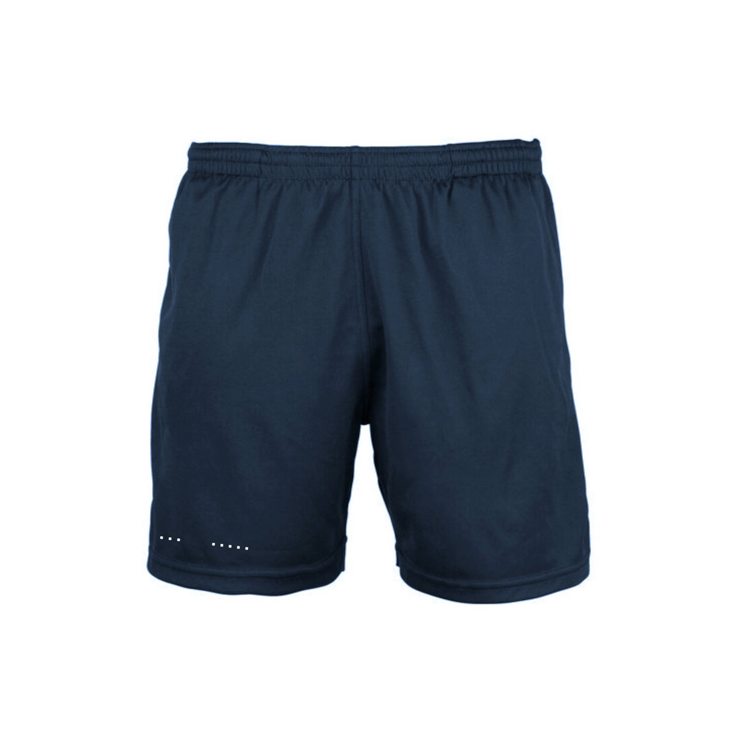 Oxfordshire Squash Action Shorts