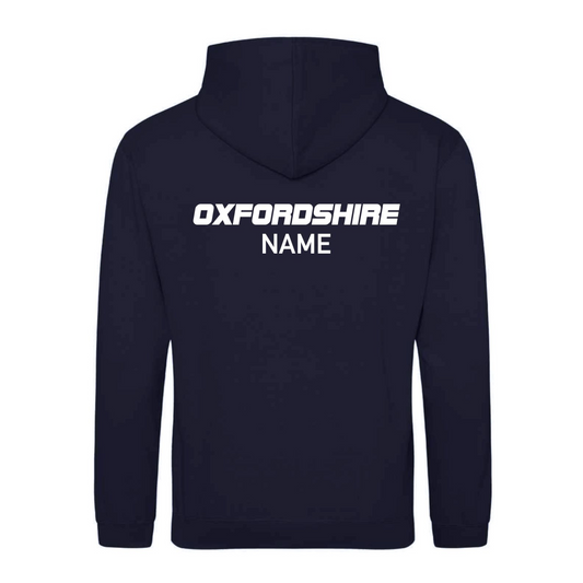 Oxfordshire Squash Classic Hoody