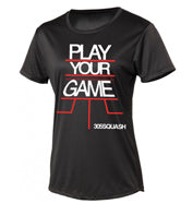 PYG Court Legacy Action Womens T
