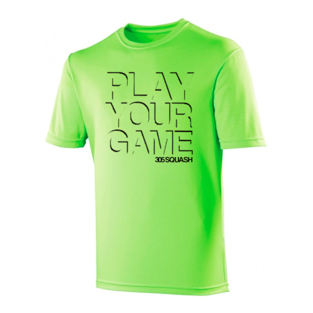 PYG Shadow Legacy Action Kids T