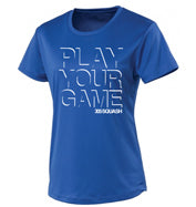 PYG Shadow Legacy Action Womens T