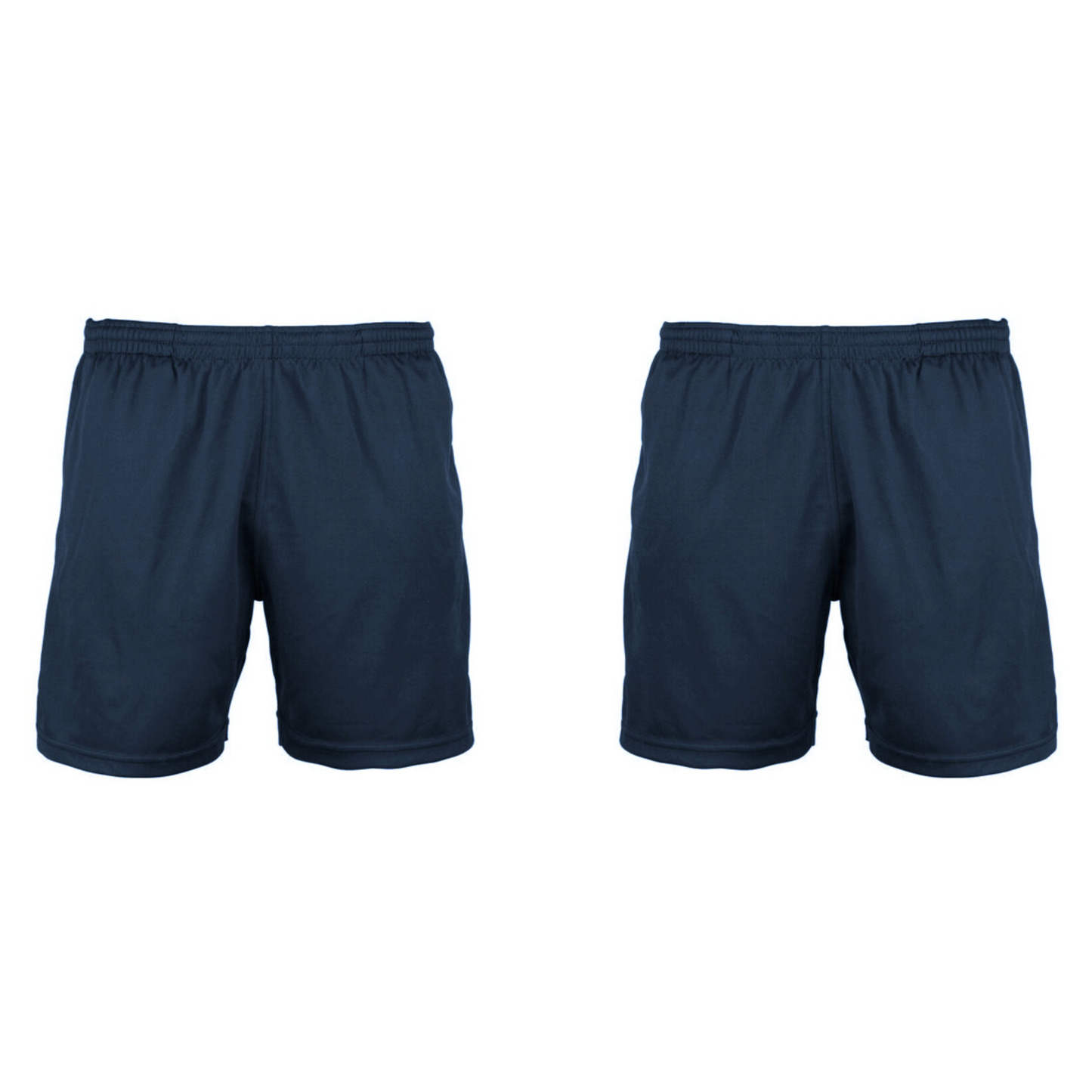305SQUASH Wordmark PYP Action Kids Shorts