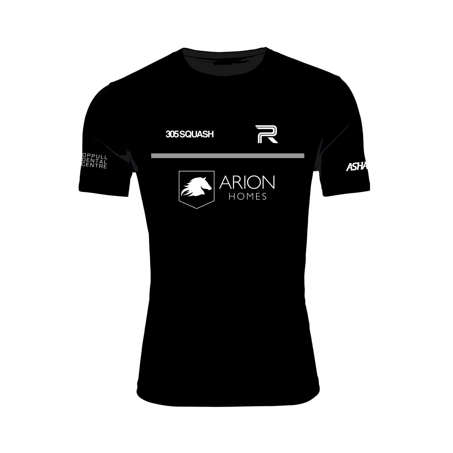 Patrick Rooney 2022 Replica Tour Pro Legacy Kids T