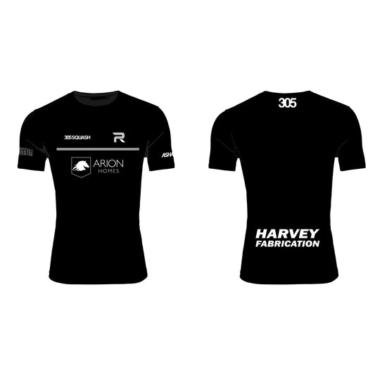 Patrick Rooney 2022 Replica Tour Pro Legacy Kids T