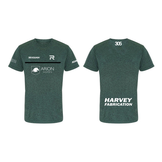 Patrick Rooney 2021 Replica Tour Legacy Pro T