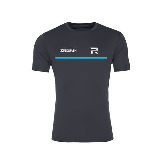 Patrick Rooney Legacy Action Kids T