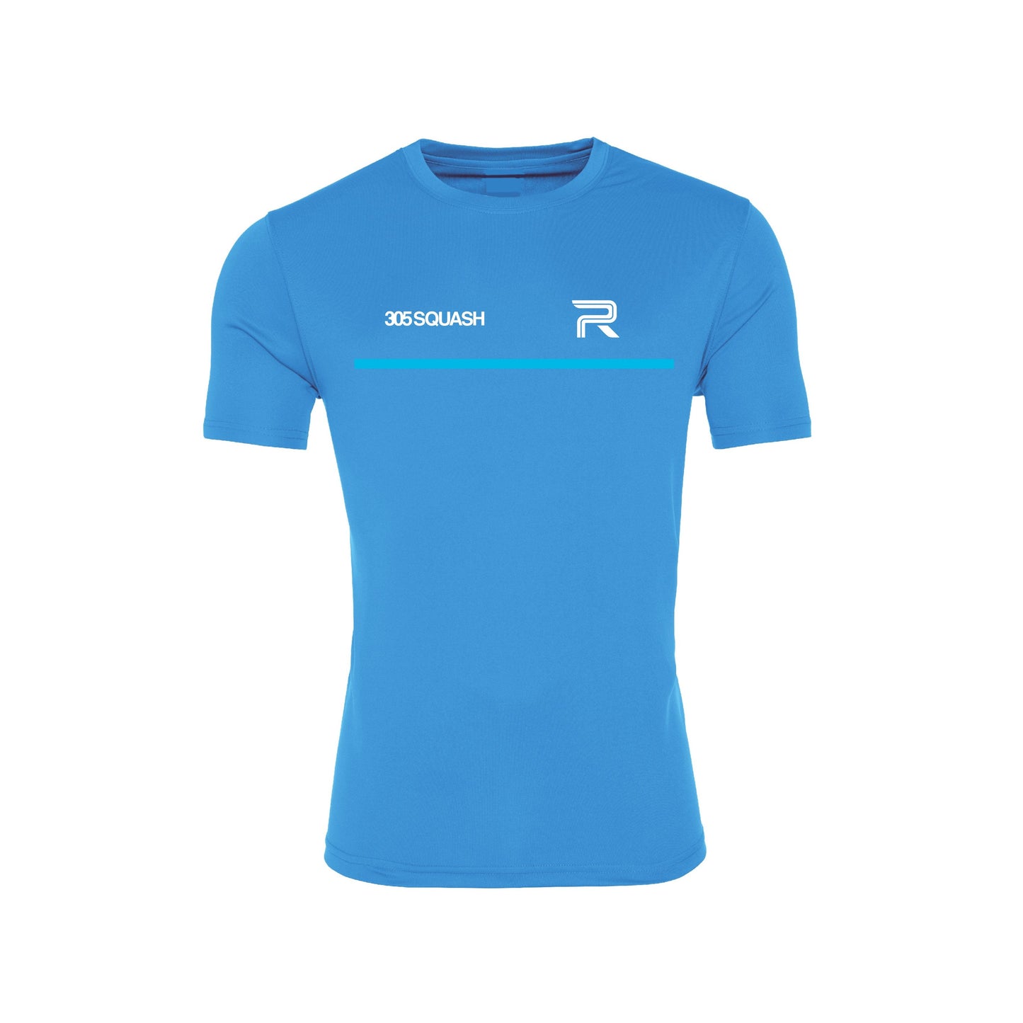 Patrick Rooney Legacy Action Kids T