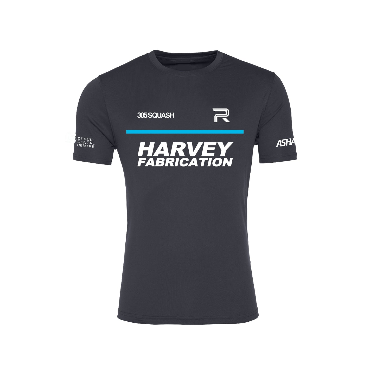 Patrick Rooney 2020 Replica Tour Legacy Action T