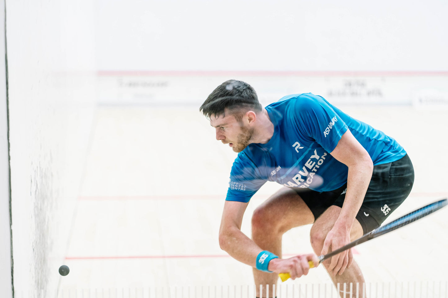 Patrick Rooney 2020 Replica Tour Legacy Action Kids T