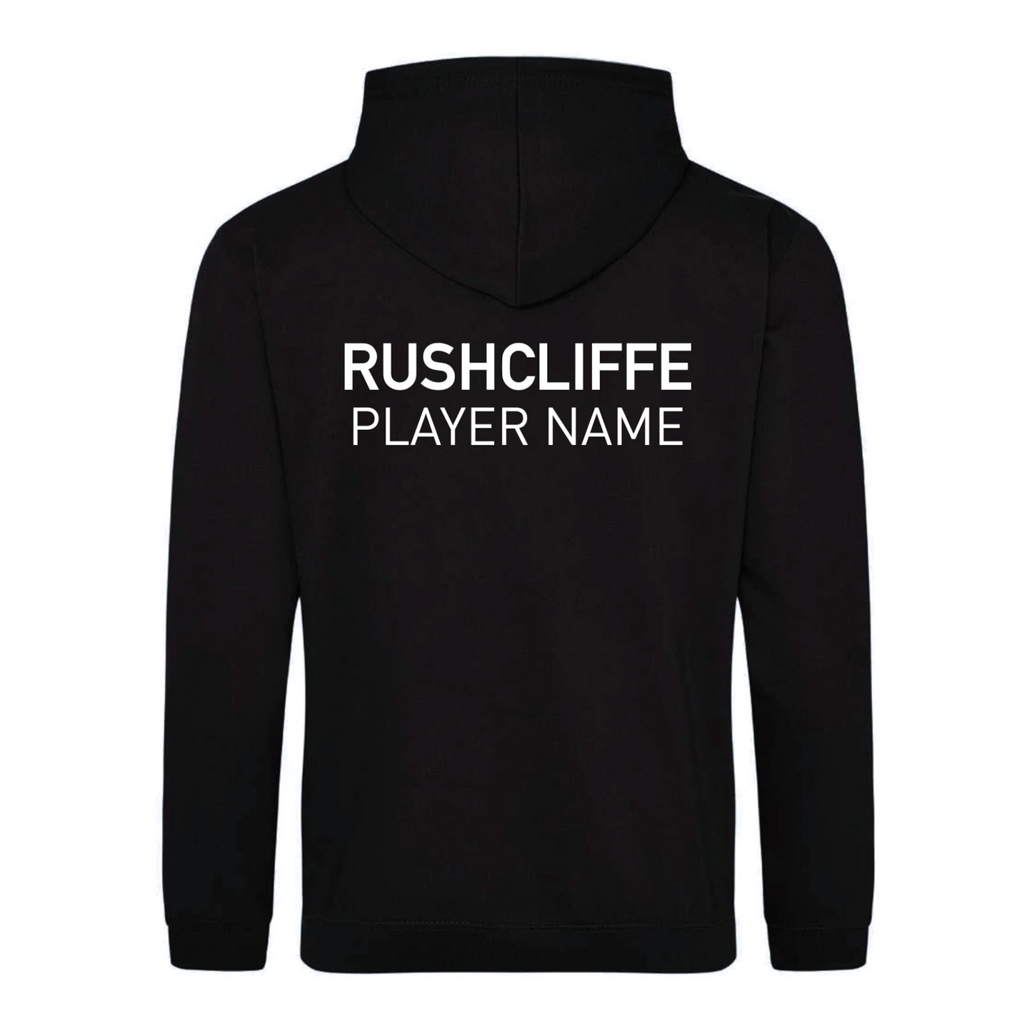 Rushcliffe Squash Classic Hoody