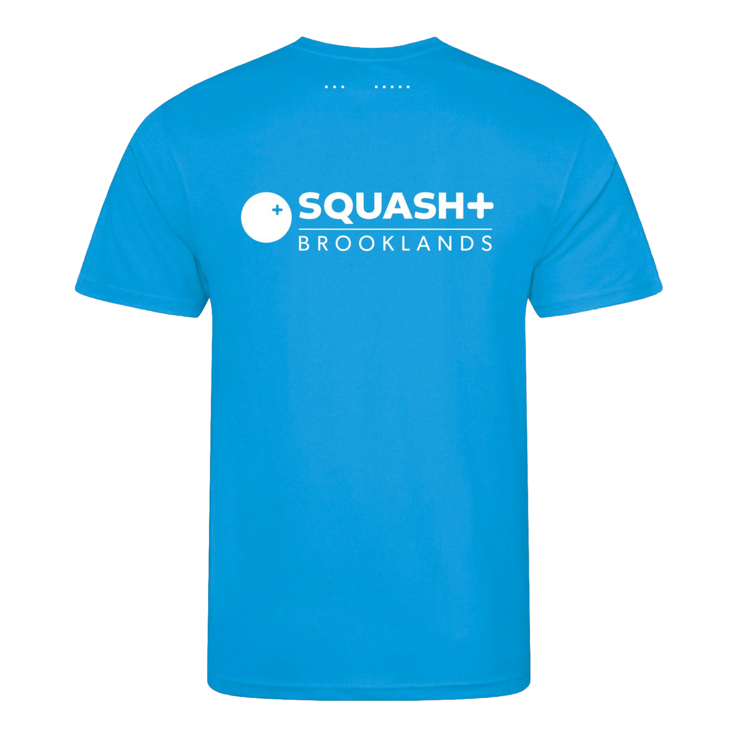 Brooklands Squash+ Action Womens T