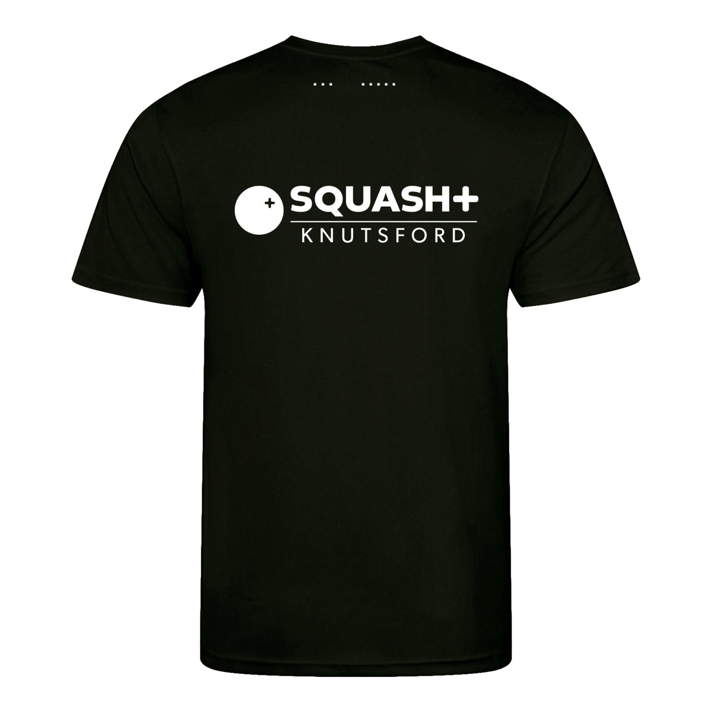 Knutsford Squash+ Action Womens T
