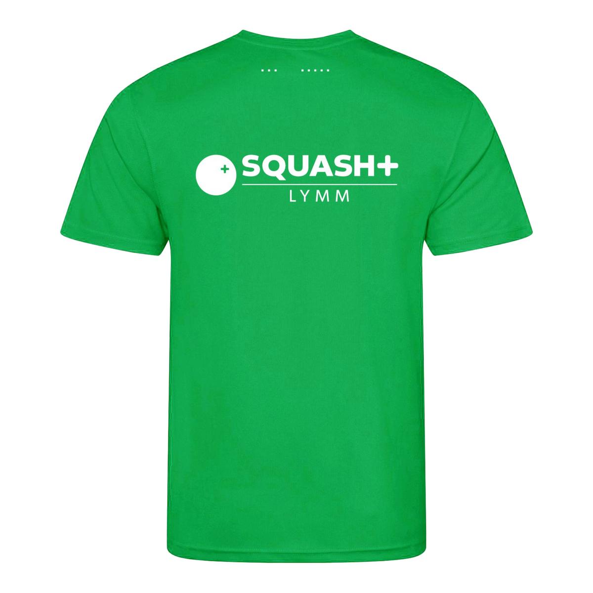 Lymm Squash+ Action T