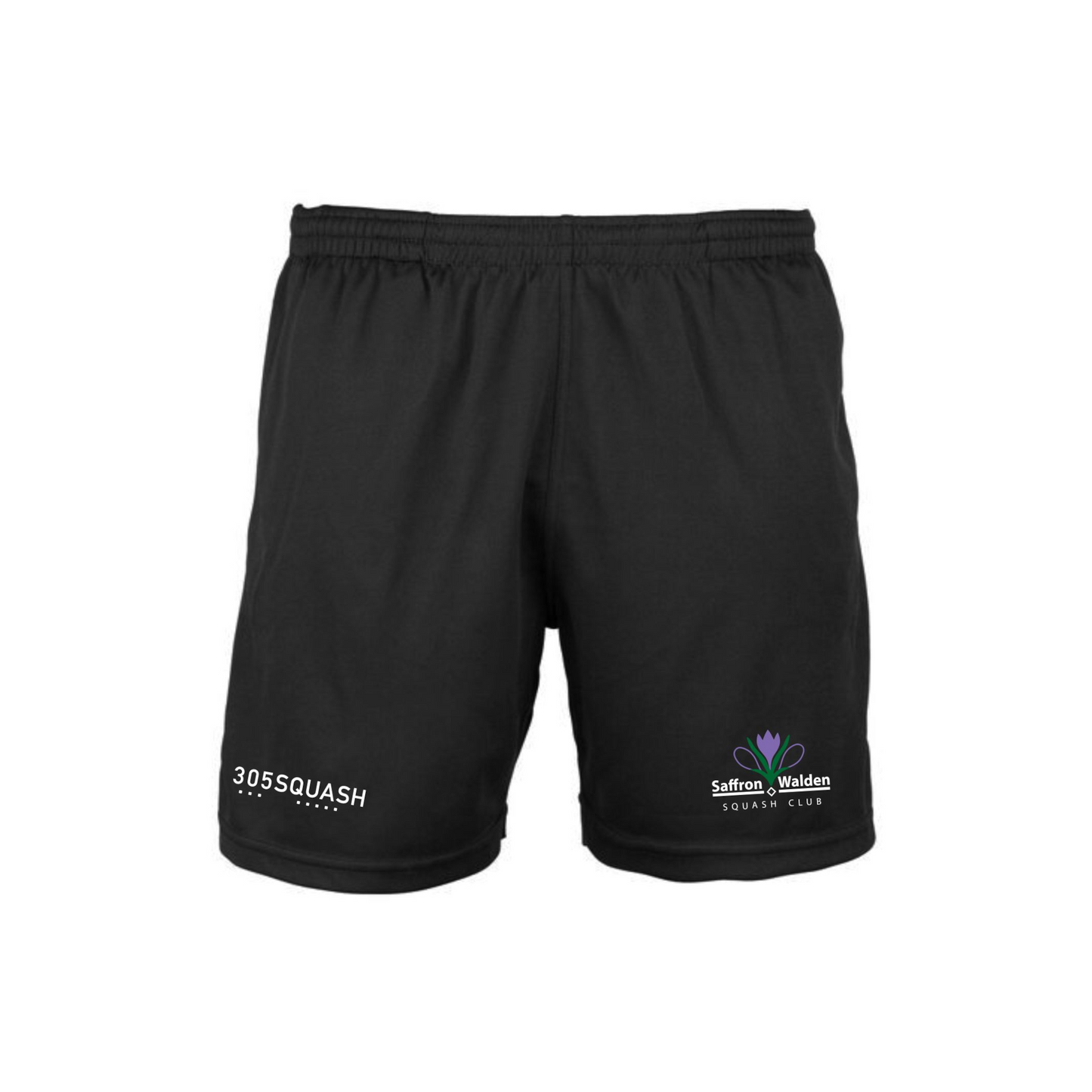 Saffron Walden Squash Action Shorts