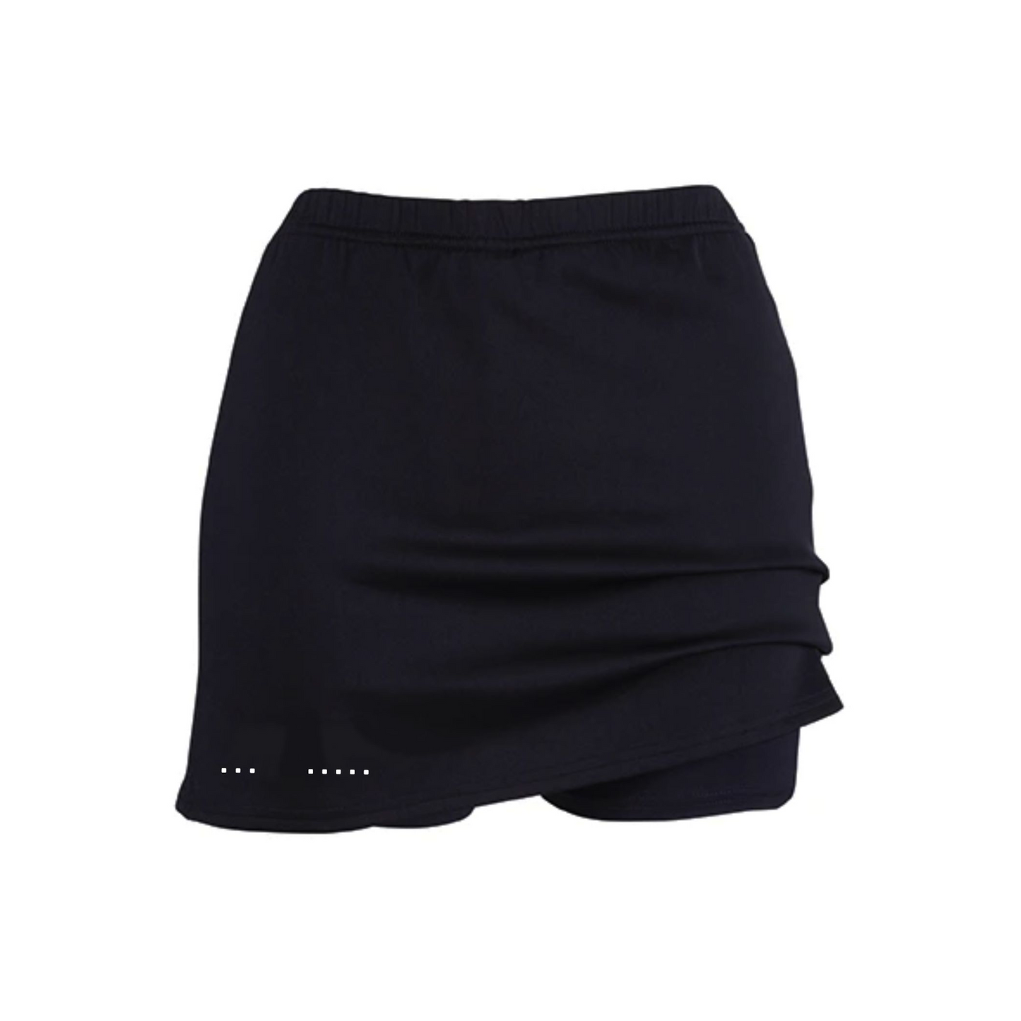 Saffron Walden Squash Action Womens Skort