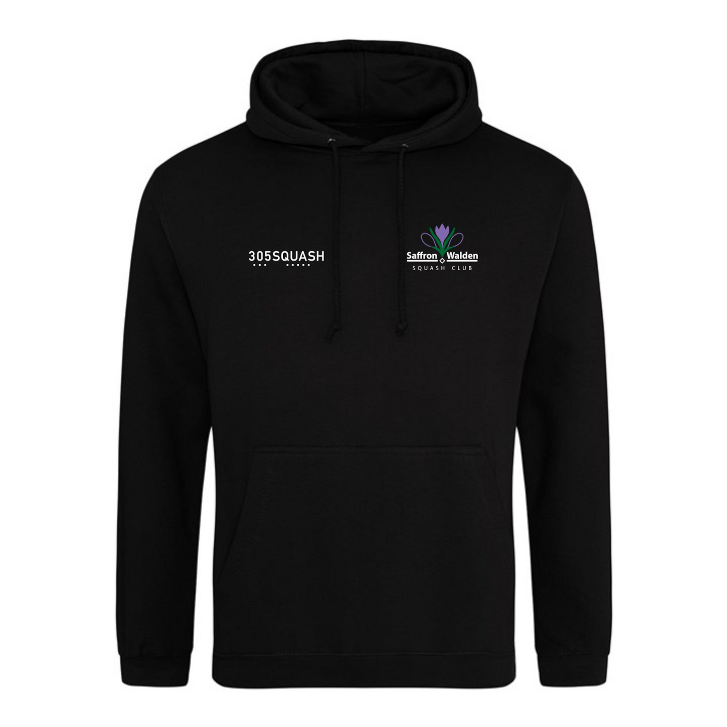 Saffron Walden Squash Classic Hoody