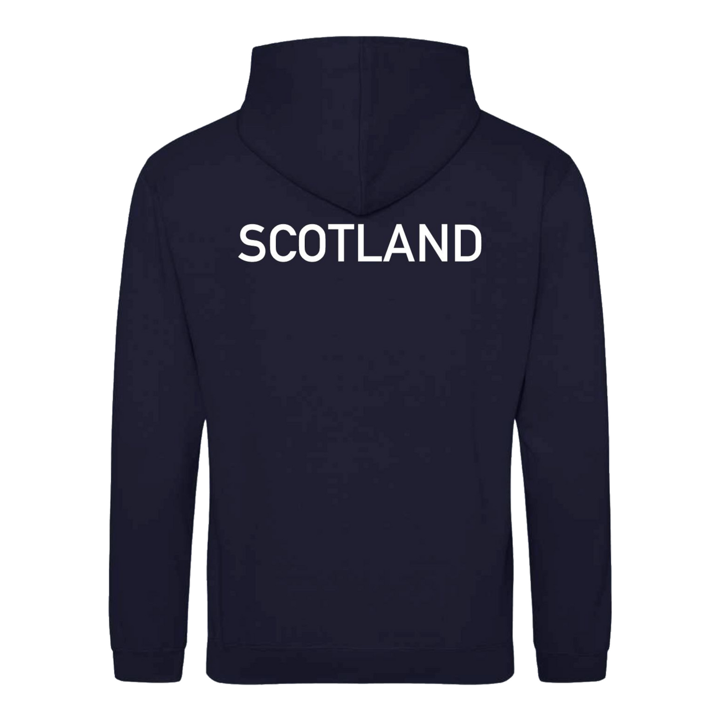 Scottish Squash Masters Classic Hoody