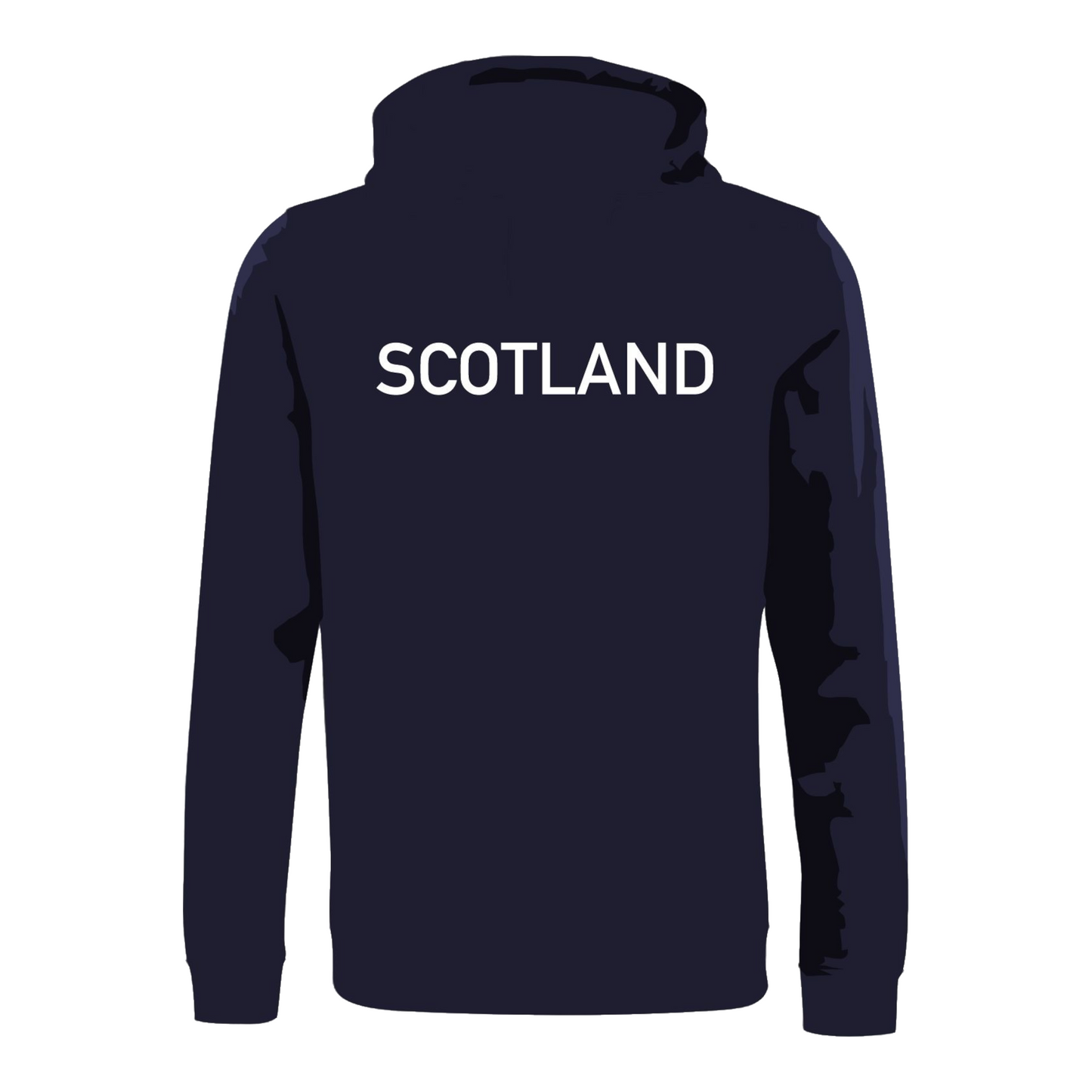 Scottish Squash Masters Performance Hoody