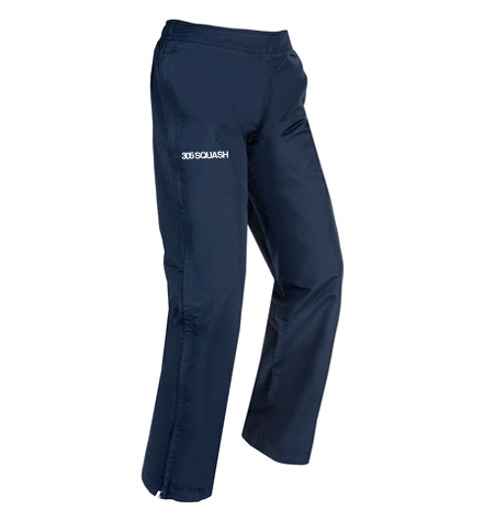305SQUASH Legacy Classic Womens Trackpants
