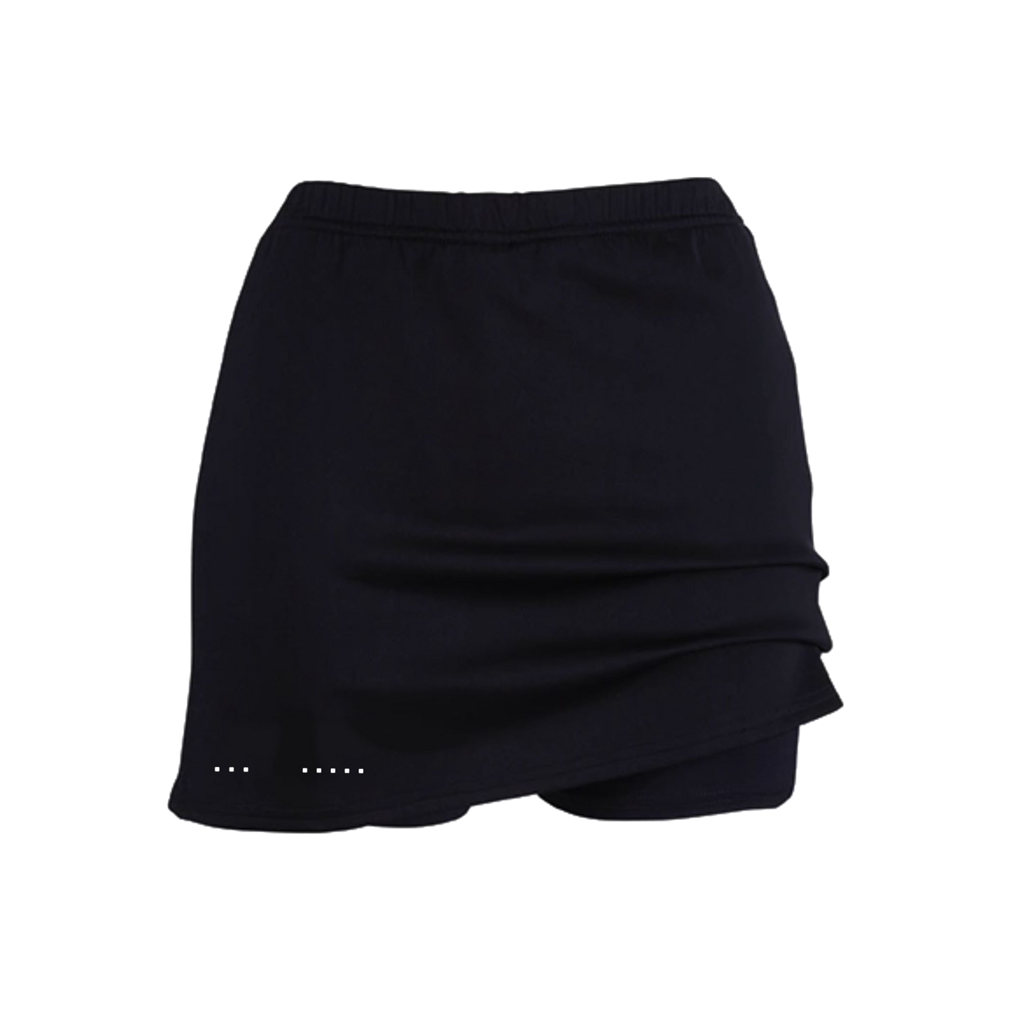 Sedgefield Squash Action Womens Skort