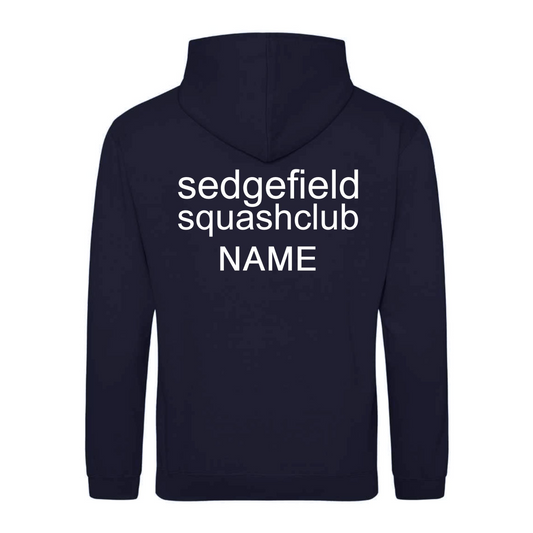 Sedgefield Squash Classic Hoody