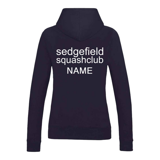Sedgefield Squash Classic Womens Hoody