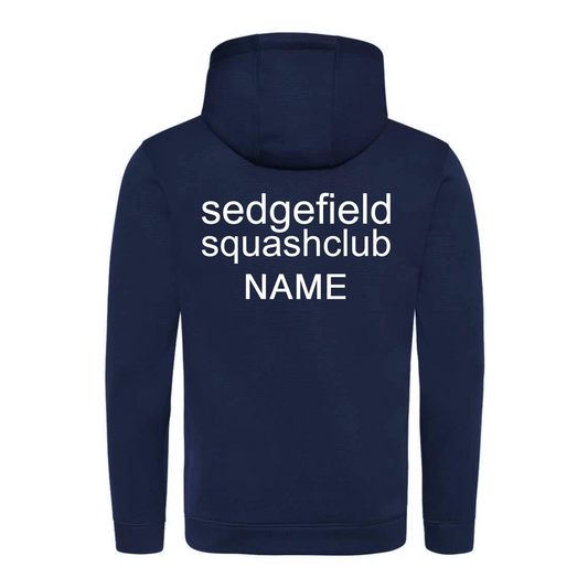 Sedgefield Squash Performance Hoody