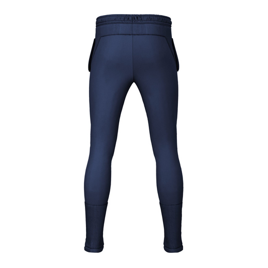 Sedgefield Squash Performance Slim Fit Trackpant