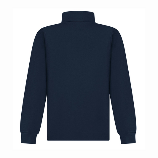 Forthill Squash Performance 1/4 Zip Top