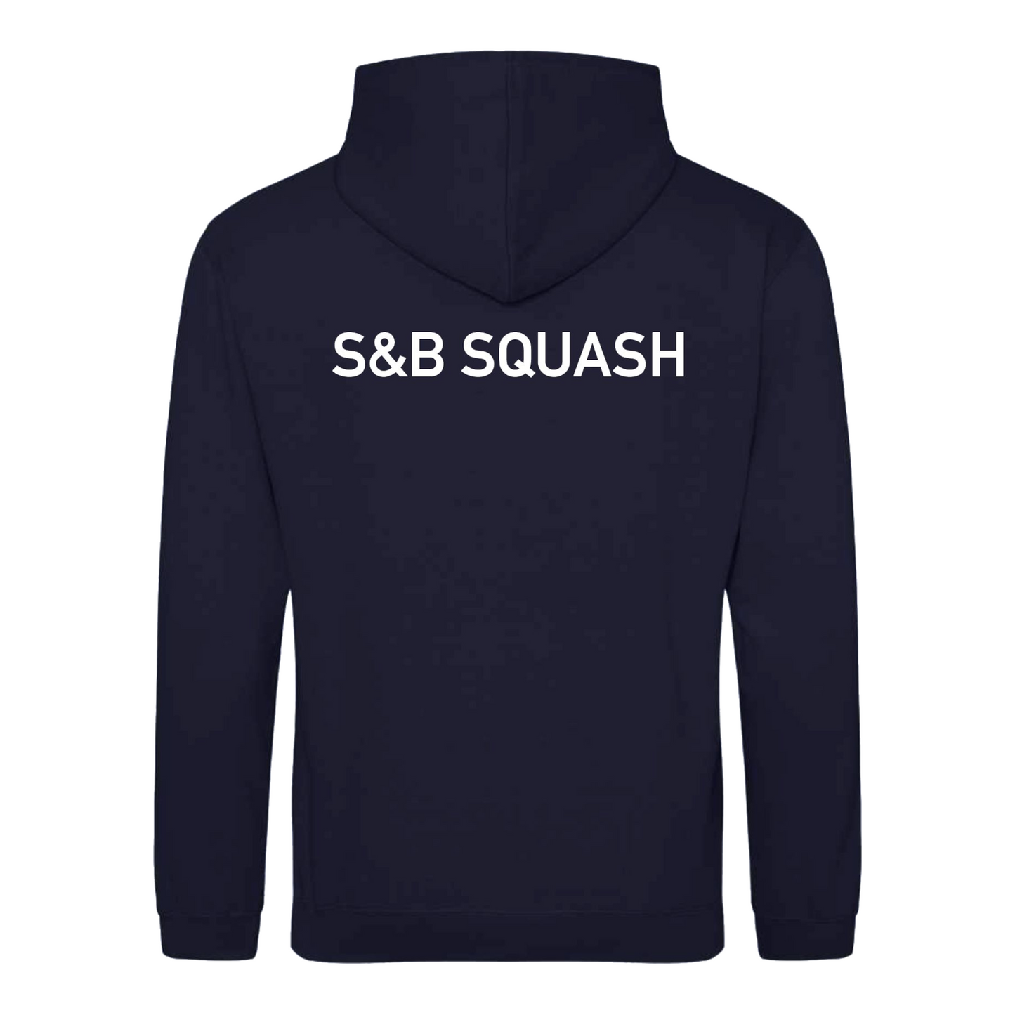 Southport & Birkdale Squash Classic Kids Hoody