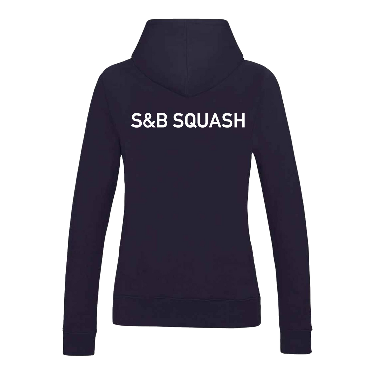Southport & Birkdale Squash Classic Womens Hoody