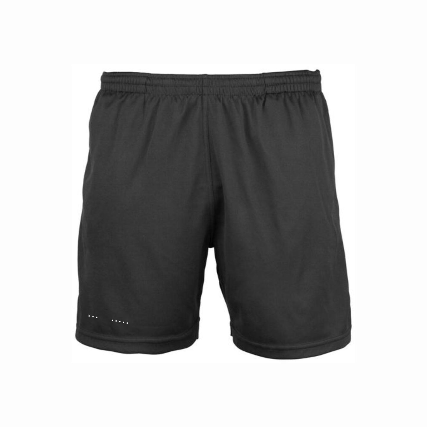 St Annes Squash Action Kids Shorts