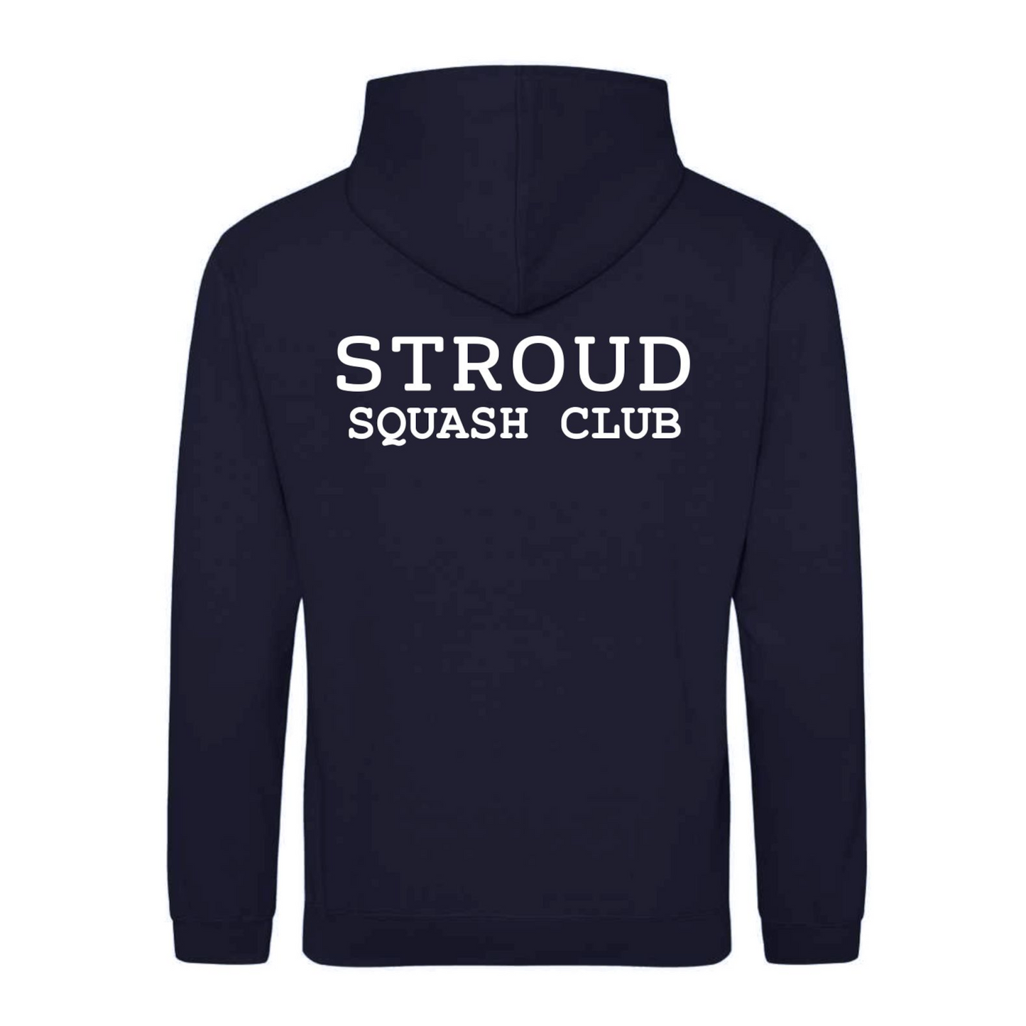 Stroud Squash Classic Womens Hoody