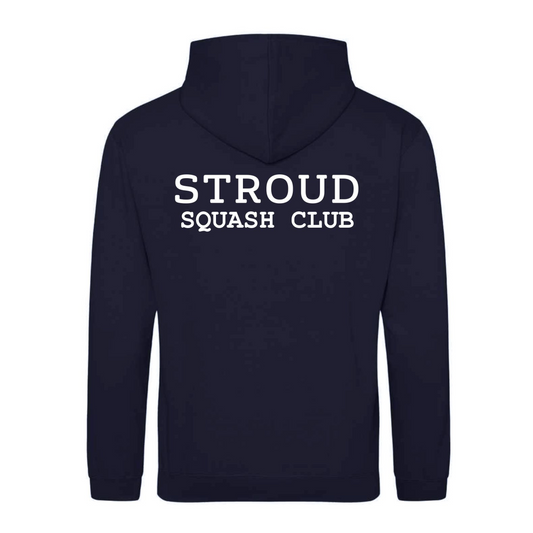 Stroud Squash Classic Hoody