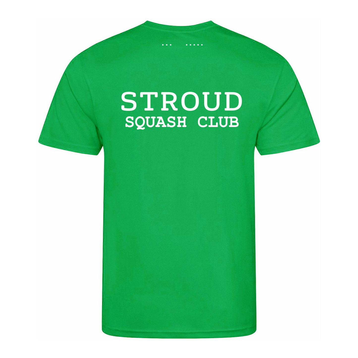 Stroud Squash Action T