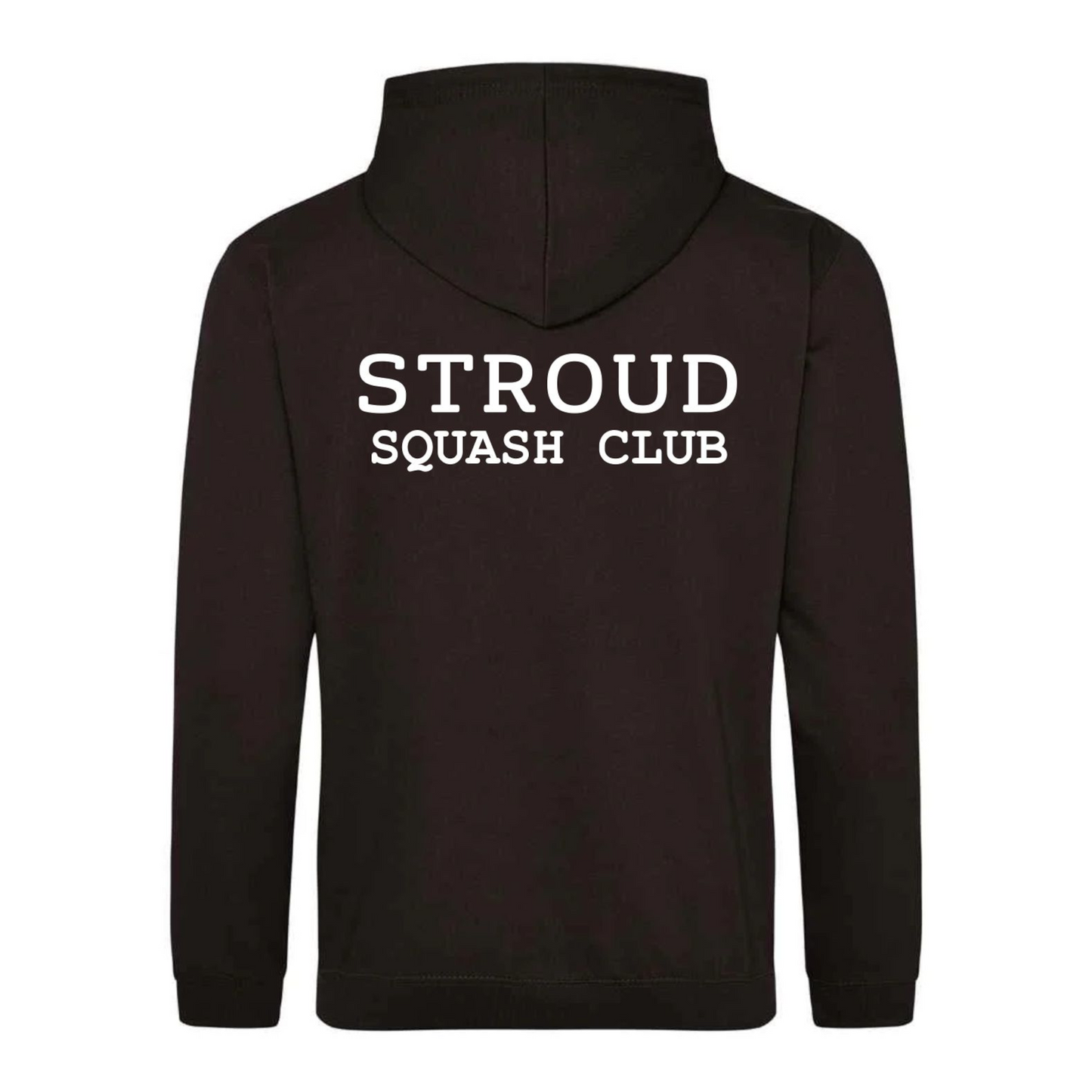 Stroud Squash Classic Hoody