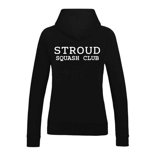 Stroud Squash Classic Womens Hoody